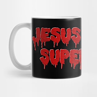 Rocky Horror Superstar Mug